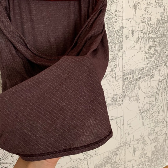 Lululemon Raise the Barre Tank - Picture 5 of 6